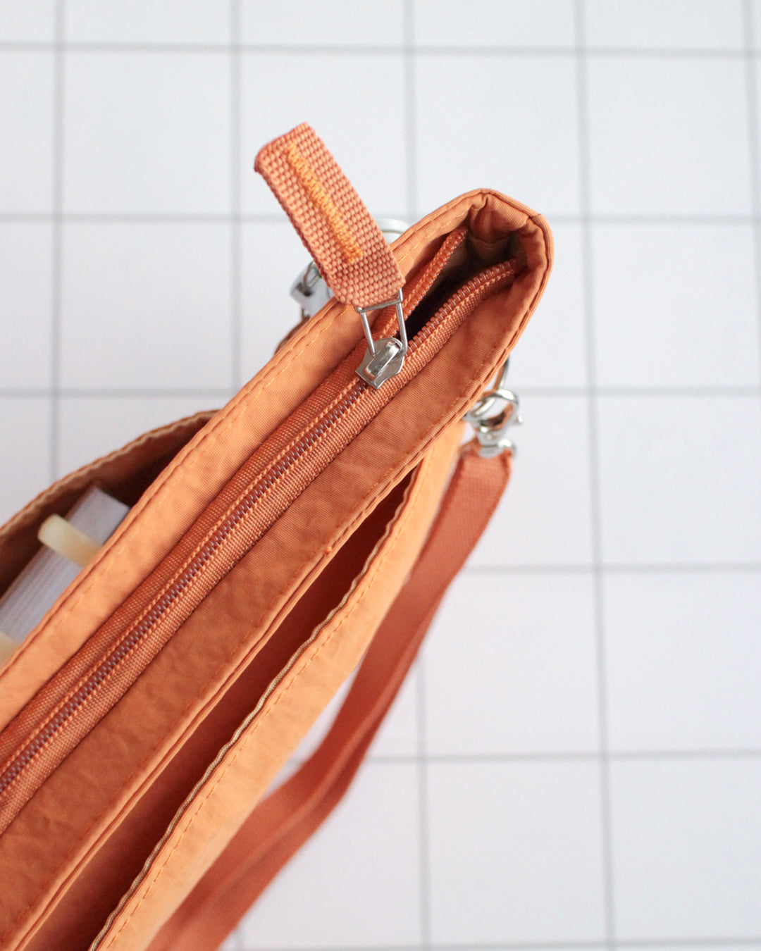 EMILy Work pouch (A5) / KINGJIM