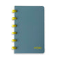 ATOMA A6 terra Refillable Notebook (made in 🇧🇪)