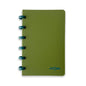 ATOMA A6 terra Refillable Notebook (made in 🇧🇪)