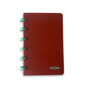 ATOMA A6 terra Refillable Notebook (made in 🇧🇪)