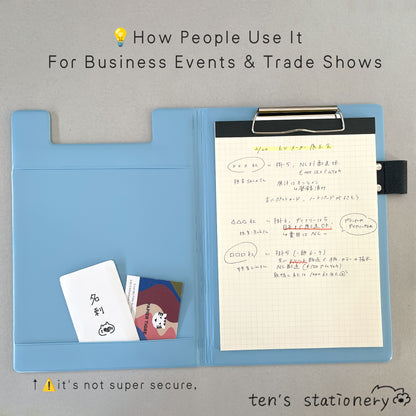 A5 FIELD PAD / Laconic
