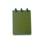 ATOMA A7 terra Refillable Notebook (made in 🇧🇪)