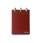 ATOMA A7 terra Refillable Notebook (made in 🇧🇪)