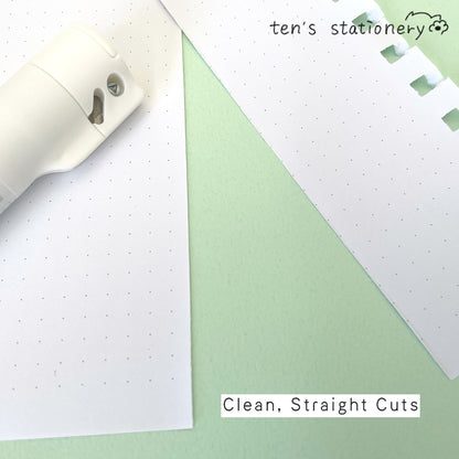 Orepa with Glue (print cutter with glue stick) / SONiC