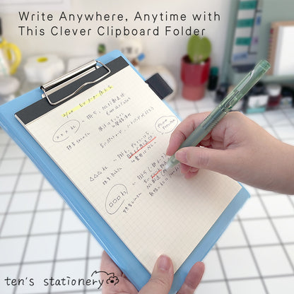 A5 FIELD PAD / Laconic