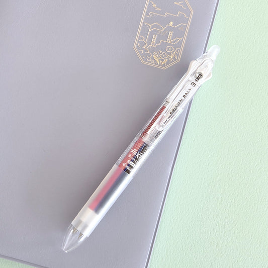 Pilot Frixion Ball 3 Slim Erasable Pen 0.38mm / PILOT