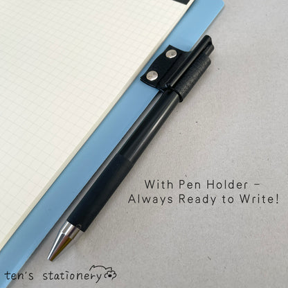 A5 FIELD PAD / Laconic