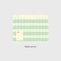 A5 Archiving File (Grid) / gongjang