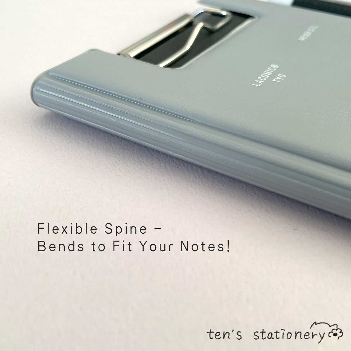 A6 FIELD PAD / Laconic