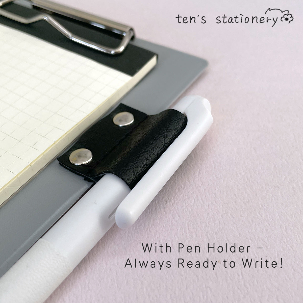 A6 FIELD PAD / Laconic