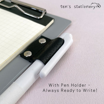 A6 FIELD PAD / Laconic
