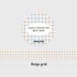 Wiggle Masking Tape / gongjang