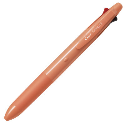 Acroball 4+1 Multi-Function Pen 4 Colors + Mechanical Pencil 0.5mm / PILOT