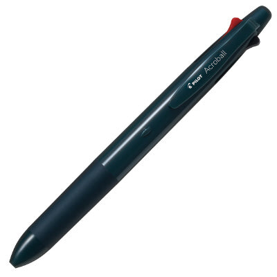 Acroball 4+1 Multi-Function Pen 4 Colors + Mechanical Pencil 0.5mm / PILOT