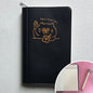 Mini memopad grid with pencil / ten's stationery original