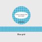 Wiggle Masking Tape / gongjang