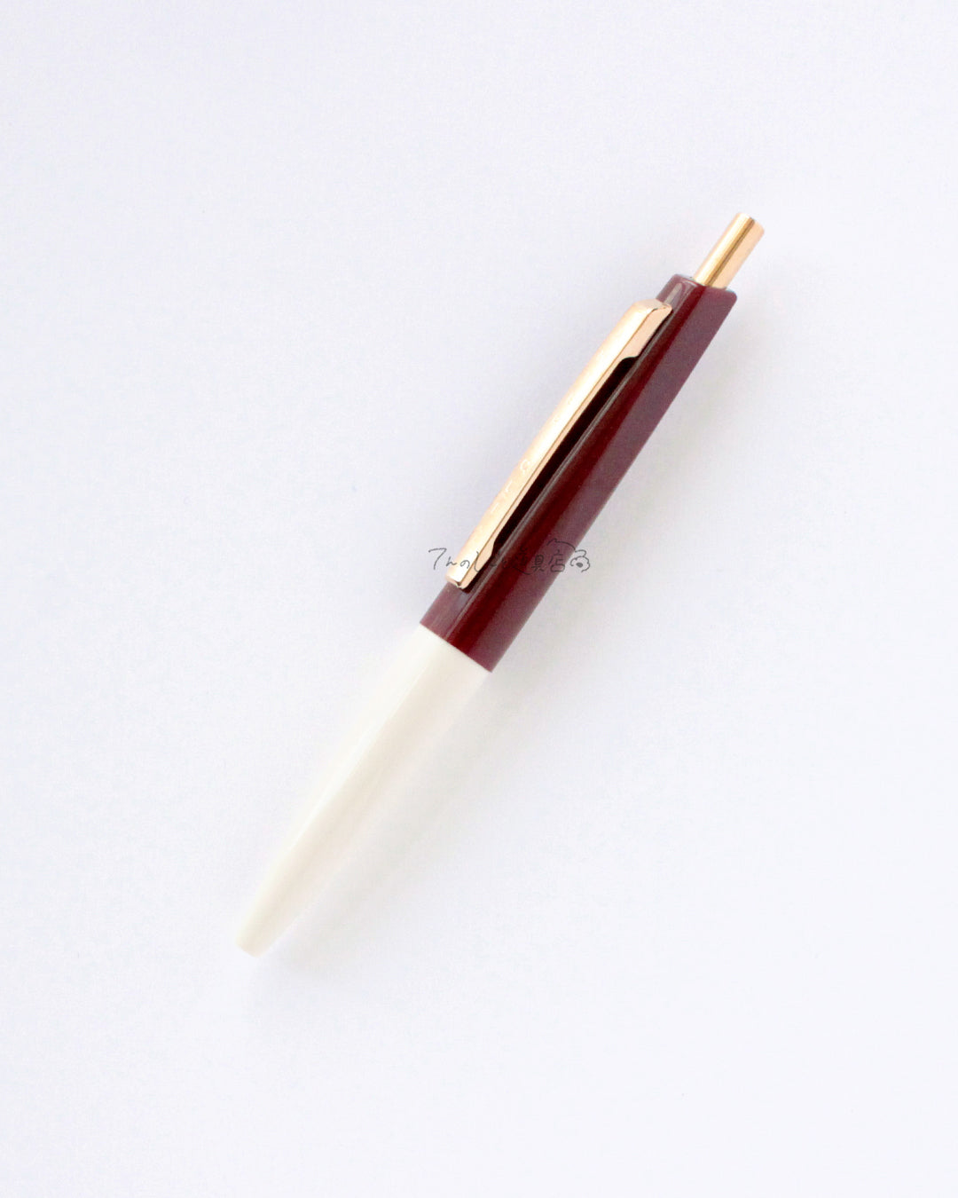 Mini ballpointpen / ANTERIQUE