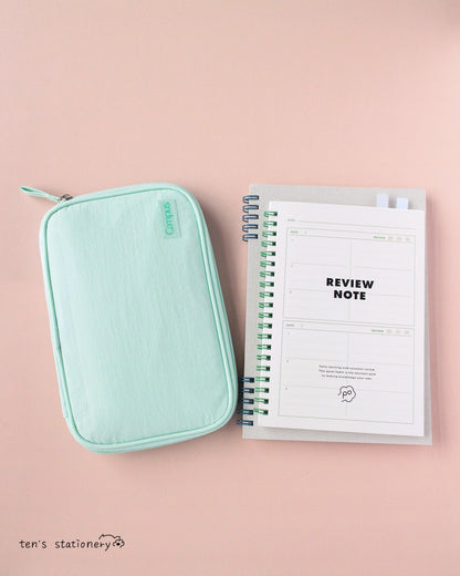Campus Lay-Flat Book Pen Case / KOKUYO