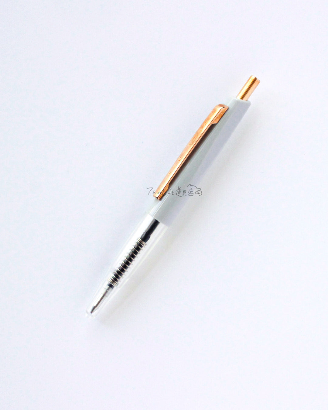 Mini ballpointpen / ANTERIQUE