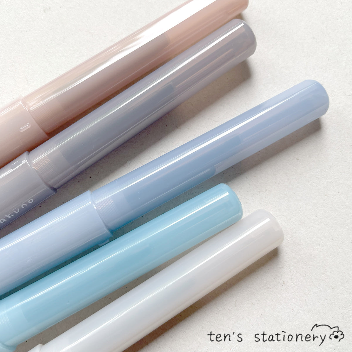 Kakuno Fountain Pen (F) / PILOT