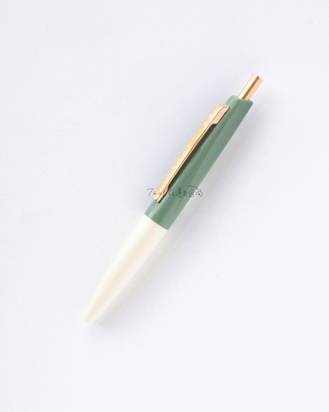 Mini ballpointpen / ANTERIQUE