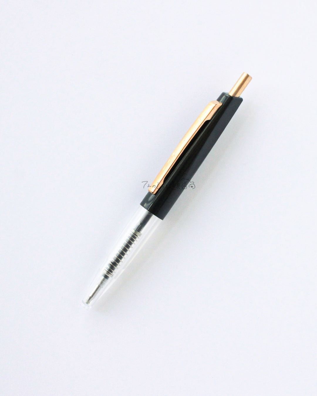 Mini ballpointpen / ANTERIQUE