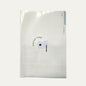 A4 Two-Pocket Clear File Folder / Potential