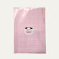 A4 Two-Pocket Clear File Folder / Potential