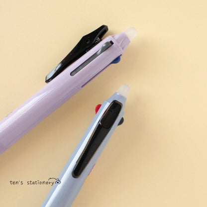 Pilot Frixion Ball Switch Erasable Pen 0.38mm+0.5mm / PILOT