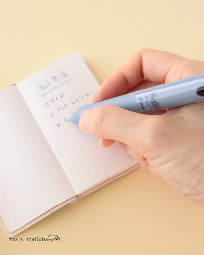 Pilot Frixion Ball Switch Erasable Pen 0.38mm+0.5mm / PILOT