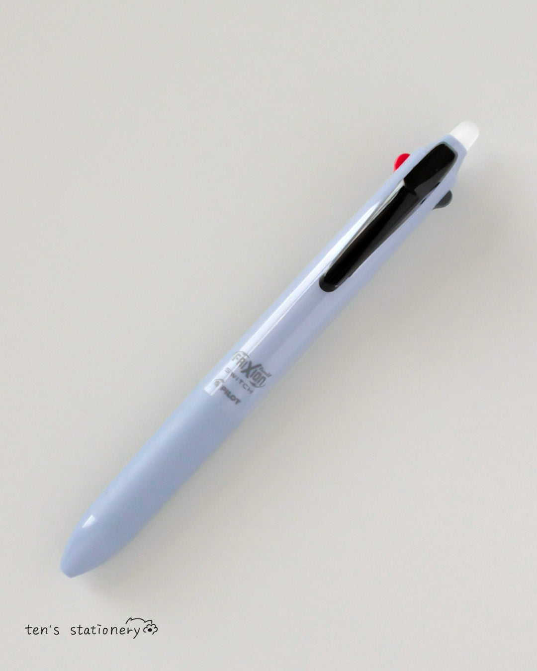 Pilot Frixion Ball Switch Erasable Pen 0.38mm+0.5mm / PILOT