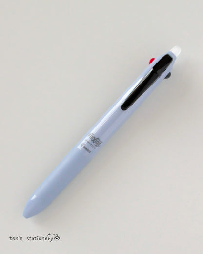 Pilot Frixion Ball Switch Erasable Pen 0.38mm+0.5mm / PILOT