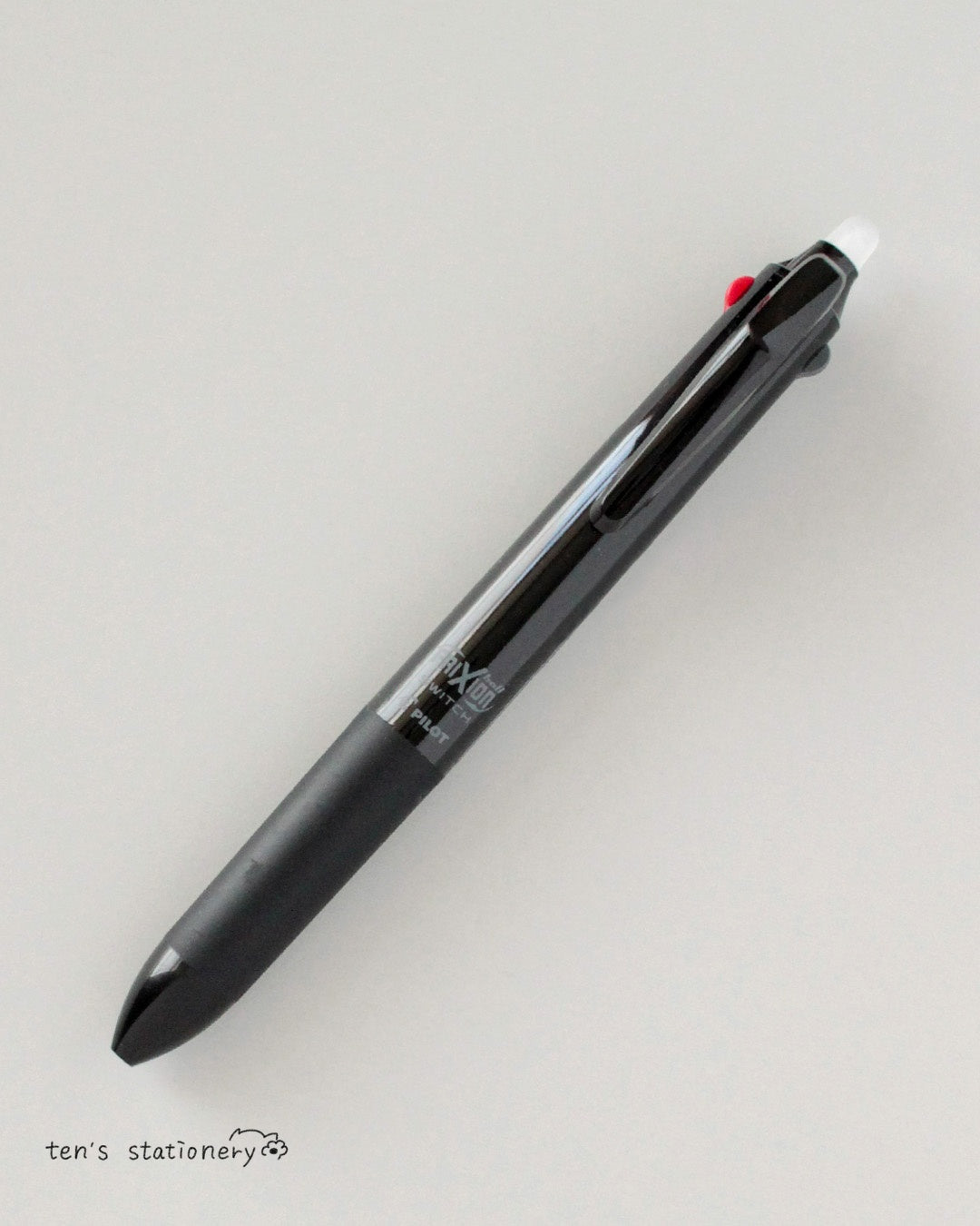 Pilot Frixion Ball Switch Erasable Pen 0.38mm+0.5mm / PILOT