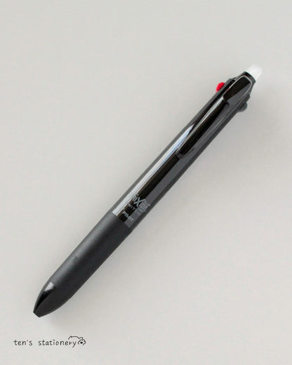 Pilot Frixion Ball Switch Erasable Pen 0.38mm+0.5mm / PILOT