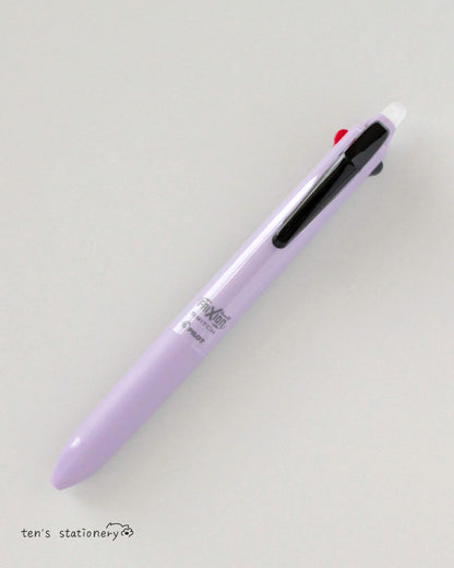 Pilot Frixion Ball Switch Erasable Pen 0.38mm+0.5mm / PILOT