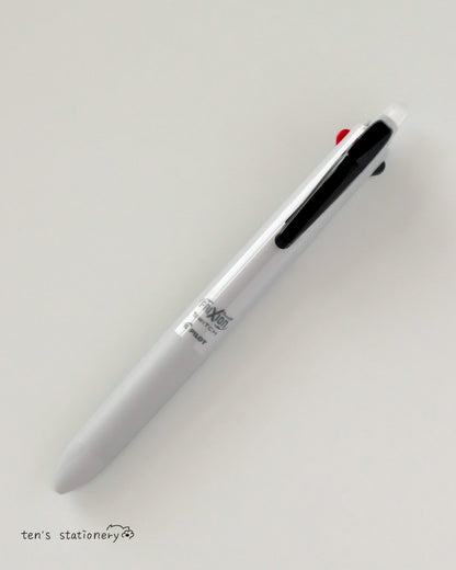 Pilot Frixion Ball Switch Erasable Pen 0.38mm+0.5mm / PILOT