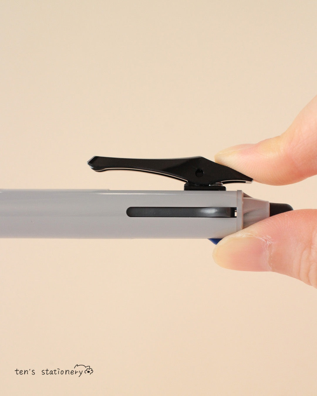 Pilot Frixion Ball Switch Erasable Pen 0.5mm+0.7mm / PILOT