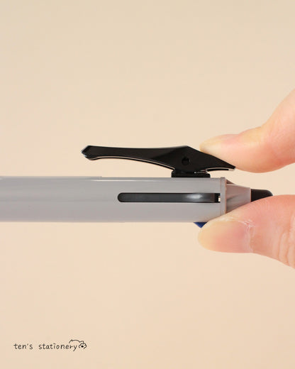 Pilot Frixion Ball Switch Erasable Pen 0.5mm+0.7mm / PILOT
