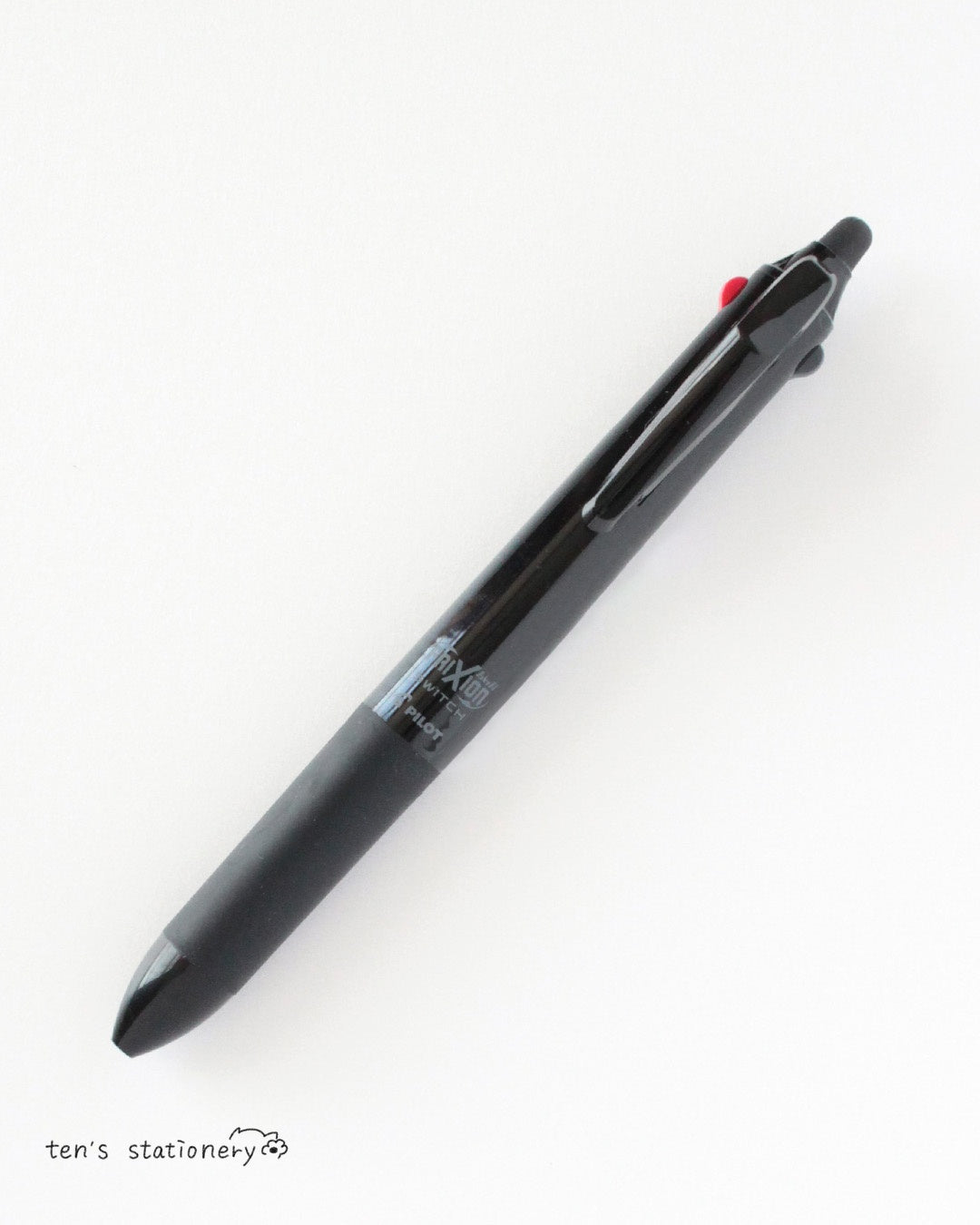 Pilot Frixion Ball Switch Erasable Pen 0.5mm+0.7mm / PILOT