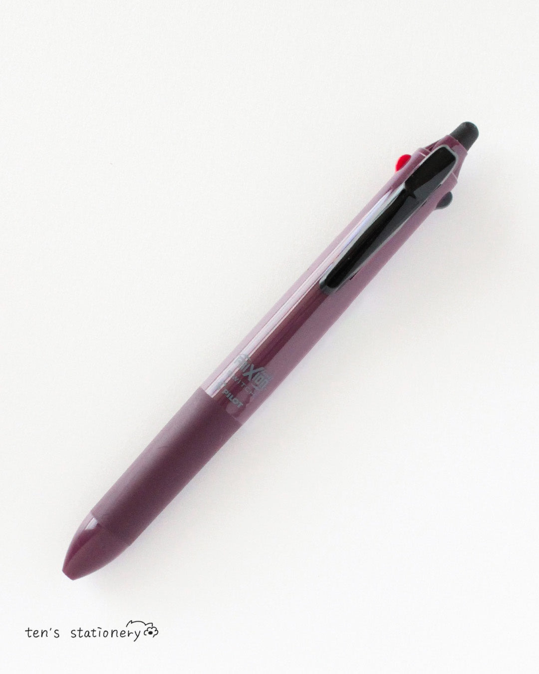 Pilot Frixion Ball Switch Erasable Pen 0.5mm+0.7mm / PILOT