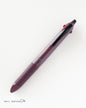 Pilot Frixion Ball Switch Erasable Pen 0.5mm+0.7mm / PILOT