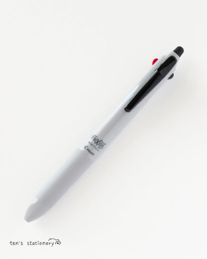 Pilot Frixion Ball Switch Erasable Pen 0.5mm+0.7mm / PILOT