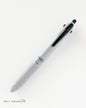 Pilot Frixion Ball Switch Erasable Pen 0.5mm+0.7mm / PILOT