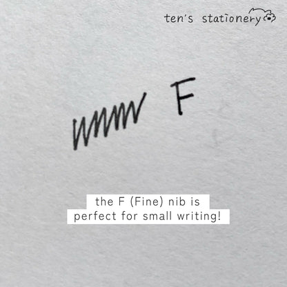 Kakuno Fountain Pen (F) / PILOT
