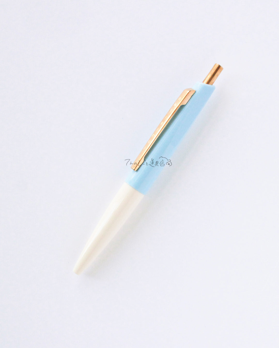 Mini ballpointpen / ANTERIQUE