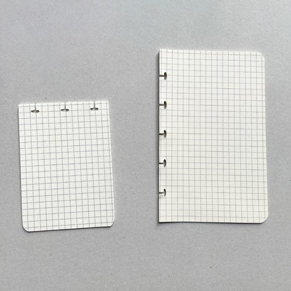 ATOMA Refill Glay grid