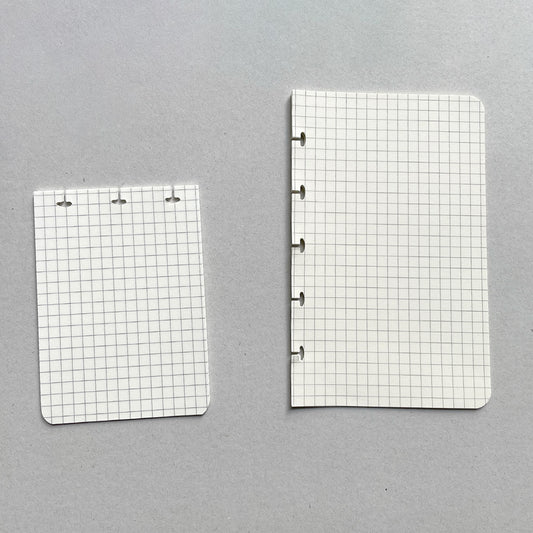 ATOMA Refill Glay grid