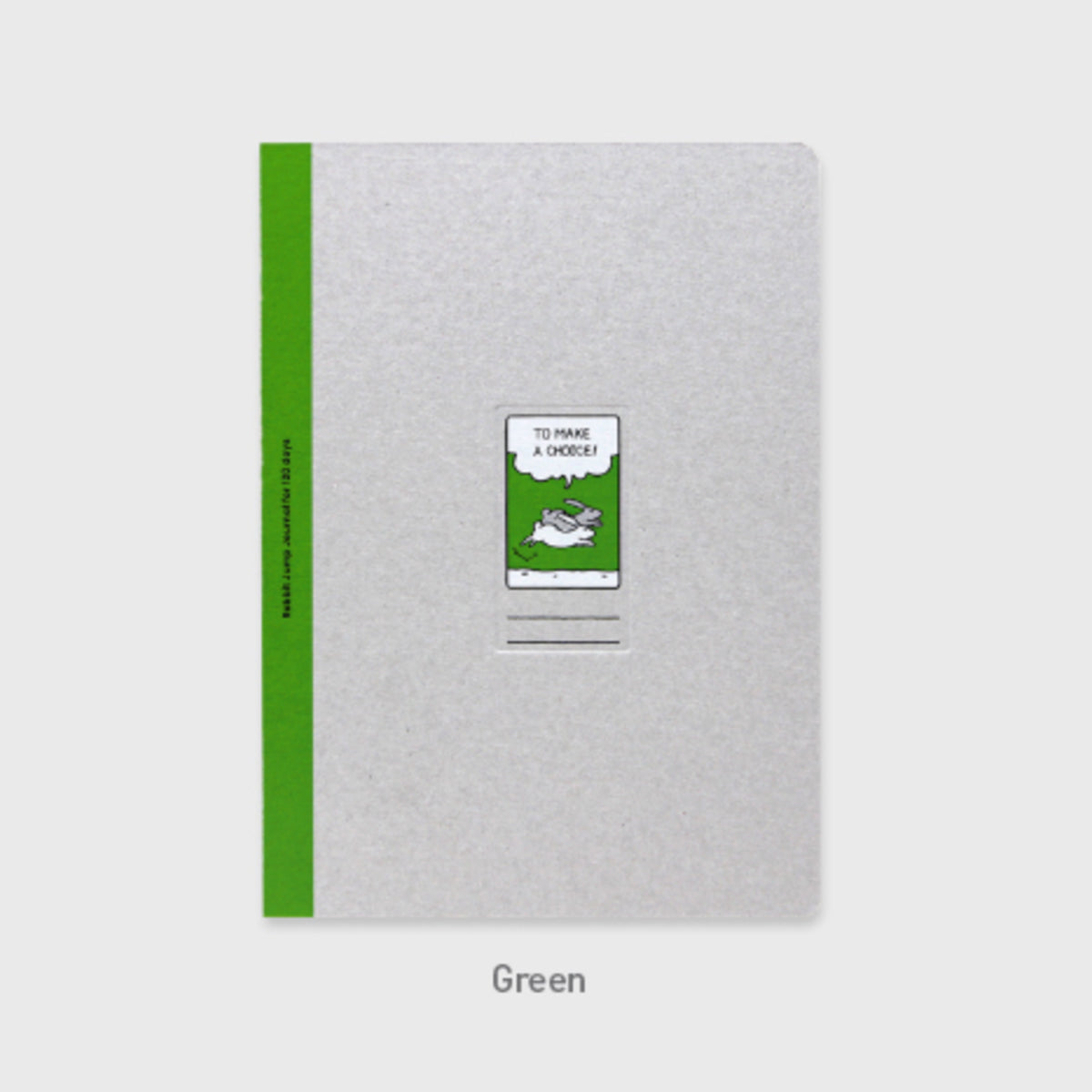 Rabbit Jump Journal / gongjang