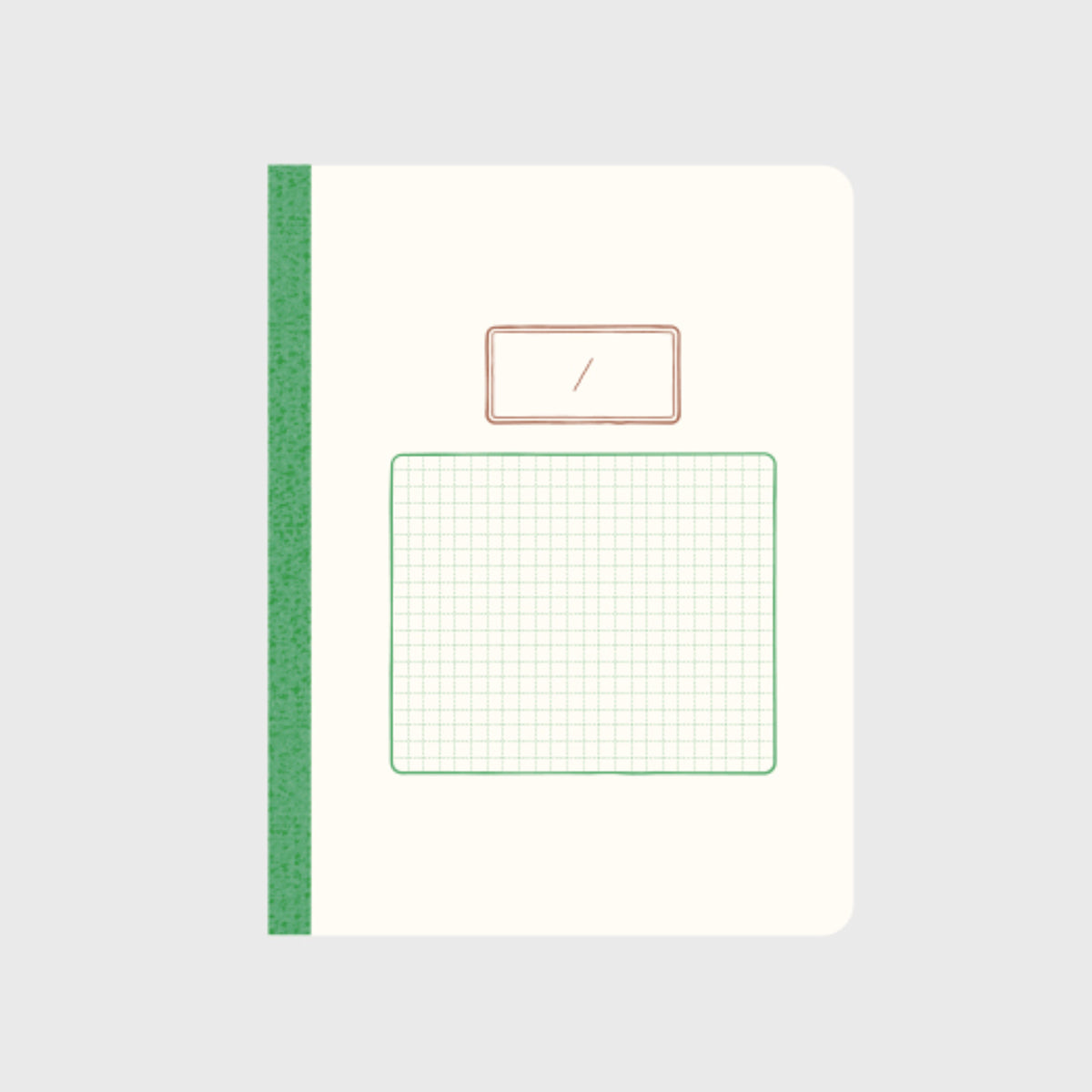 Daily index notebook S / gongjang
