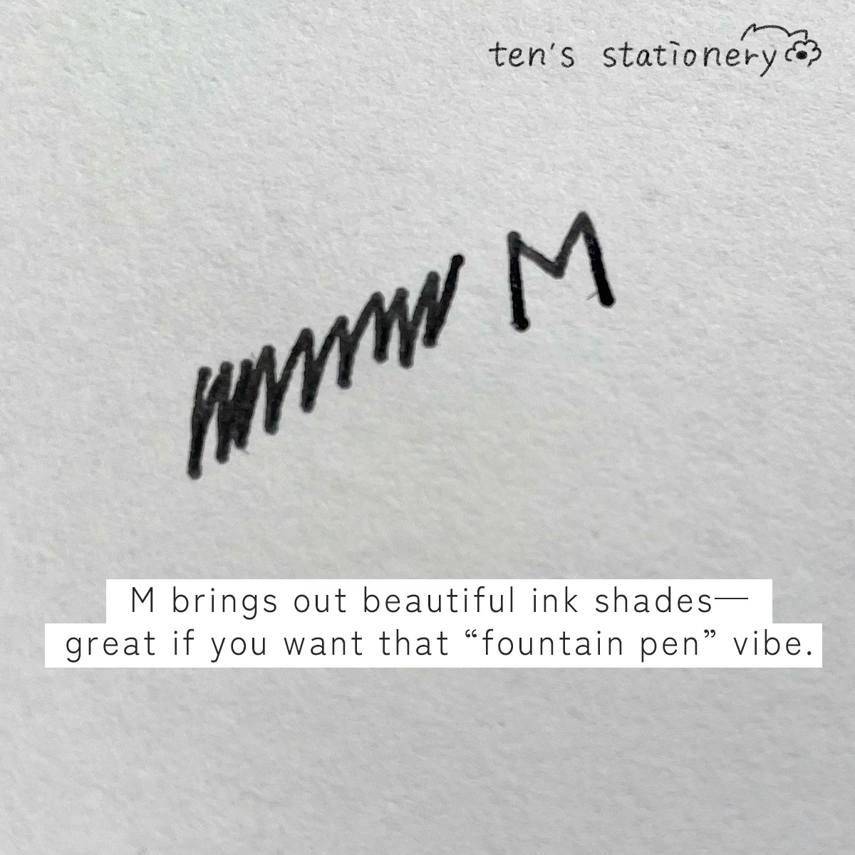 Kakuno Fountain Pen (M) / PILOT